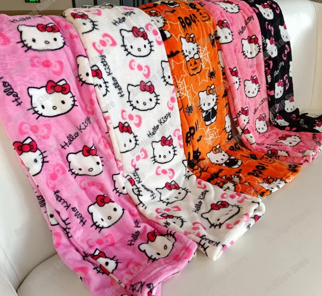 Hello kitty pants