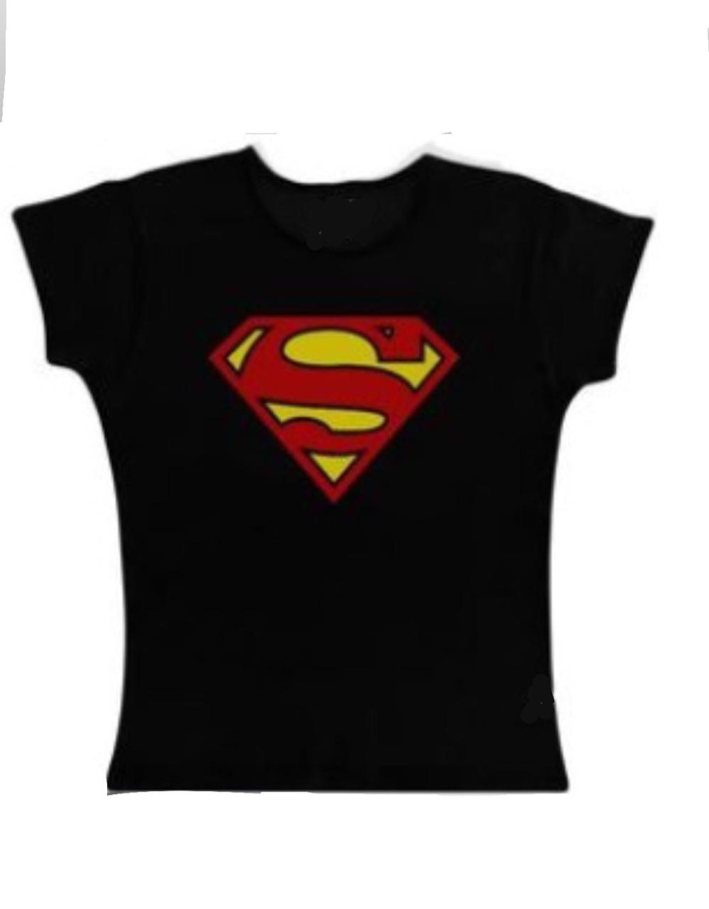 Superman crop